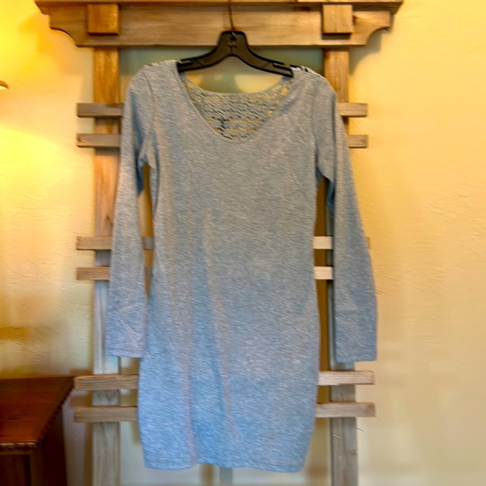 Dress mini